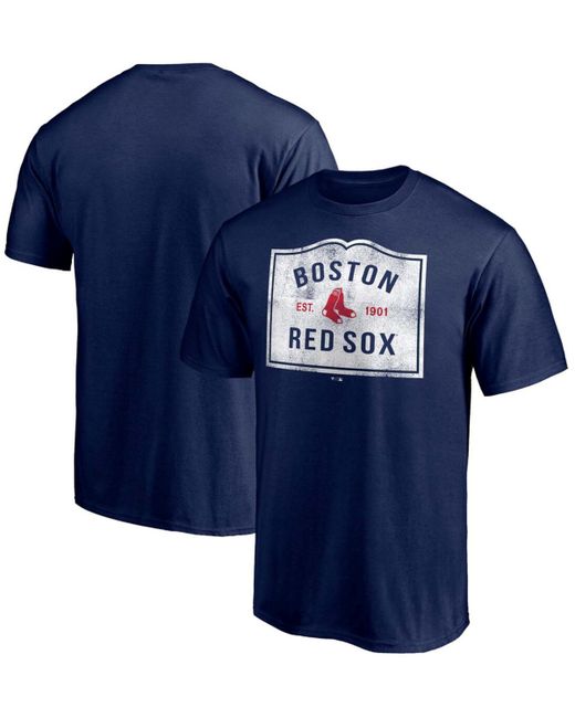 Fanatics Boston Red Sox Hometown T-shirt