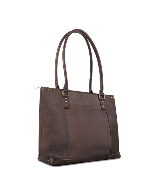 Solo Jay 15.6 Laptop Tote