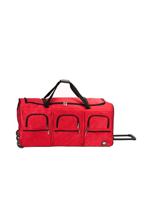 Rockland 40 Check-In Duffle Bag