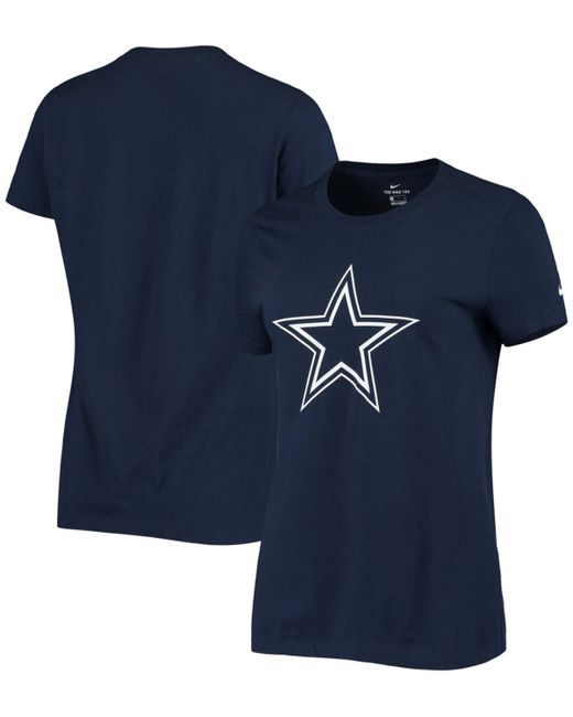 Nike Dallas Cowboys Logo Essential T-shirt