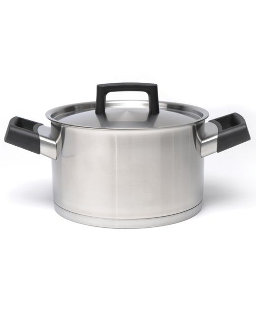 Berghoff Ron 8 Stainless Steel Covered Casserole