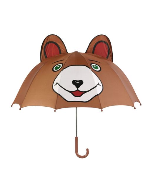 Kidorable Toddler Boy Bear Umbrellas