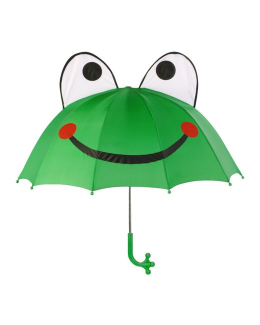 Kidorable Little and Big Boy Frog Umbrellas