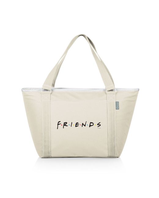 Oniva Friends Topanga Cooler Tote Bag