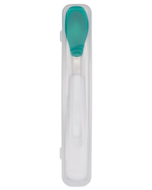Oxo Tot On-the-Go Feeding Spoon with Case