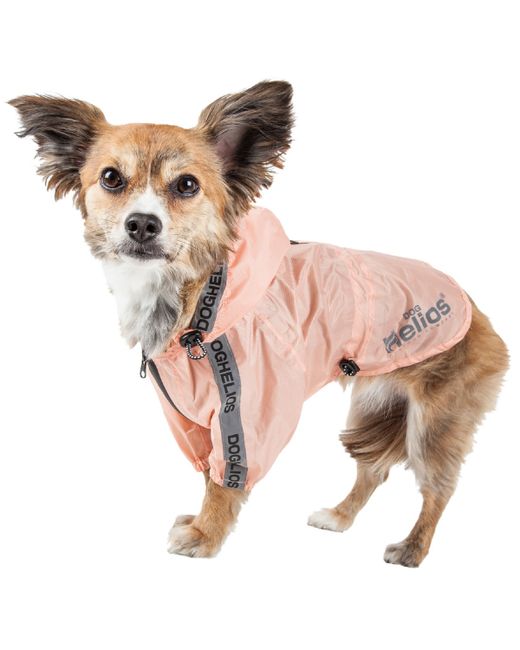 Dog Helios Torrential Shield Waterproof Multi Adjustable Pet Dog Jacket