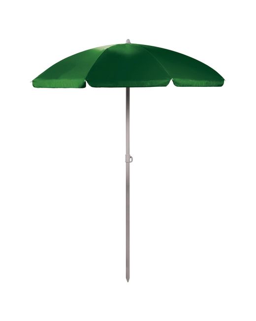 Picnic Time Oniva by 5.5 Portable Beach Hunter Umbrella