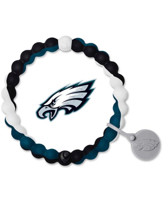 Lokai Philadelphia Eagles Bracelet