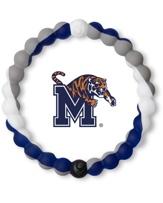 Lokai Memphis Tigers Bracelet