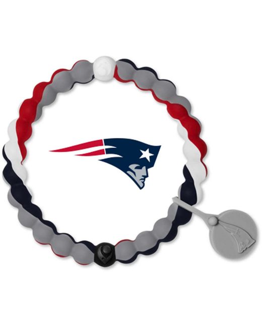 Lokai New England Patriots Bracelet