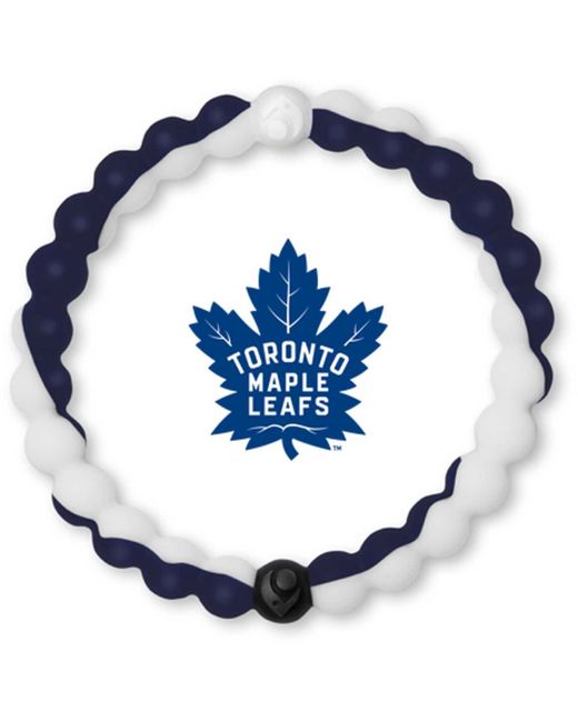 Lokai Toronto Maple Leafs Bracelet