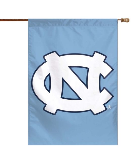 Wincraft North Carolina Tar Heels 28 x 40 Big Logo House Flag