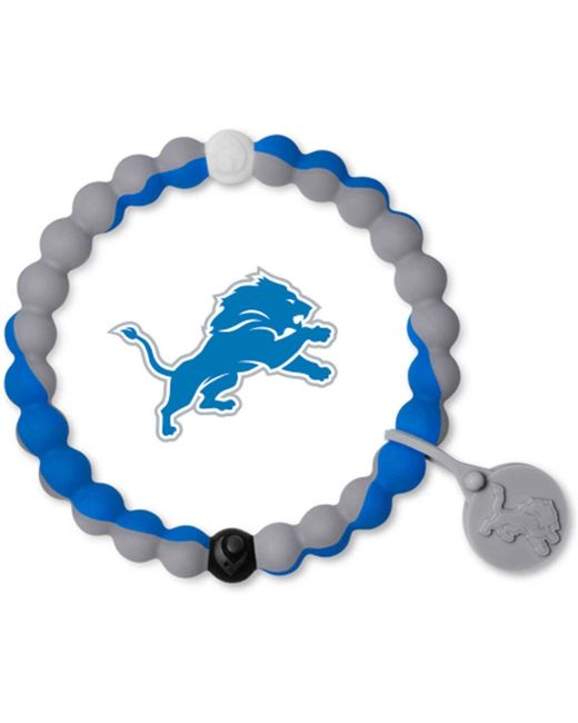 Lokai Detroit Lions Bracelet