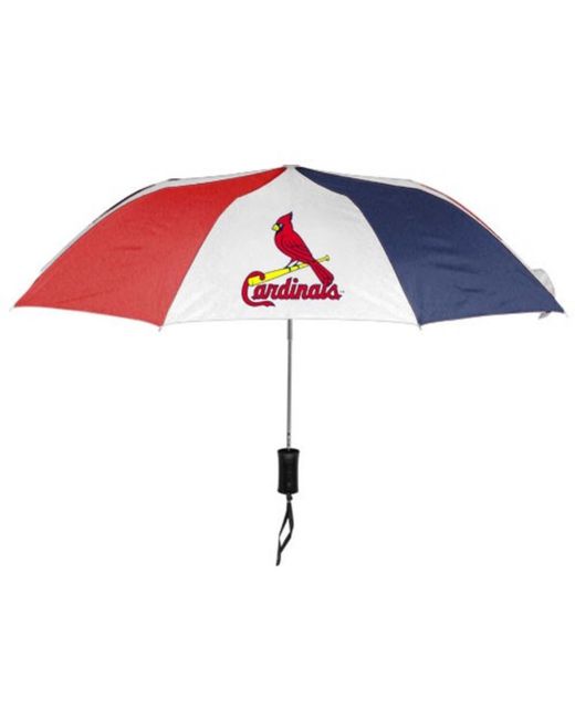 Wincraft St. Louis Cardinals 42 Folding Umbrella