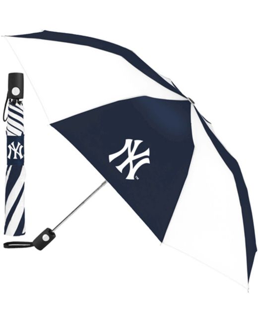 Wincraft New York Yankees 42 Folding Umbrella