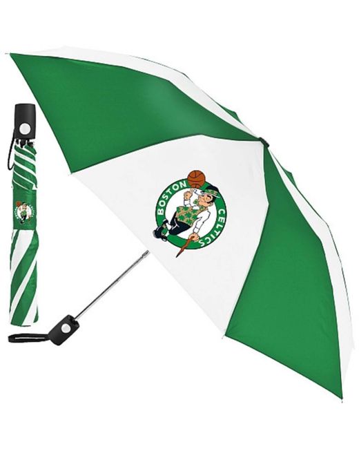Wincraft Boston Celtics 42 Folding Umbrella