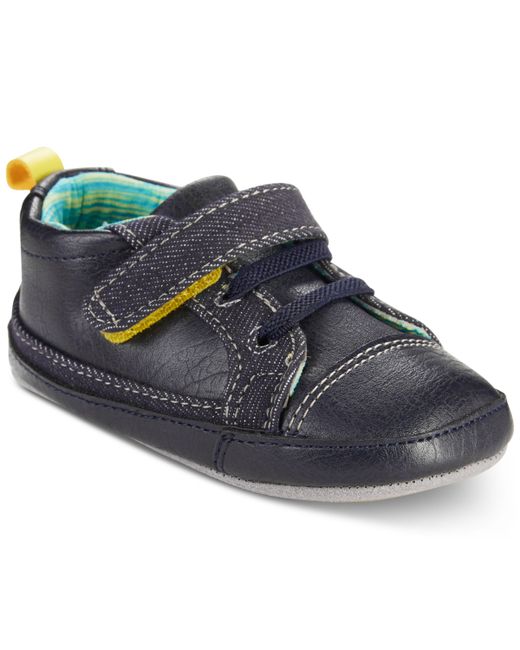 Robeez ro me by Boys Casual Parker Sneakers
