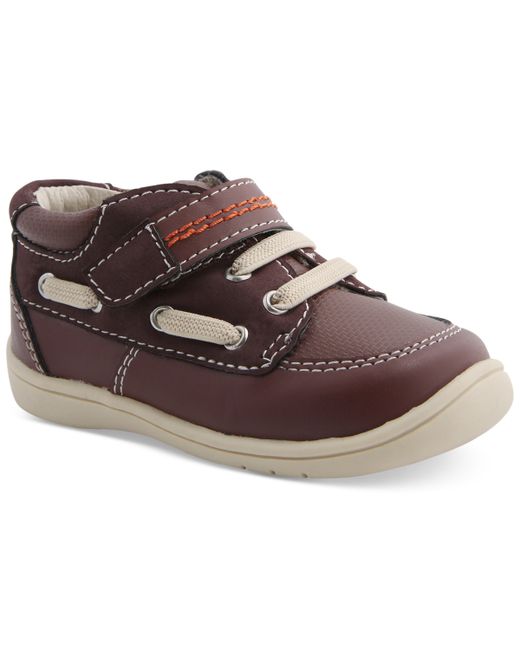 Nina Mobility By Blur Casual Sneakers Baby Boys Toddler