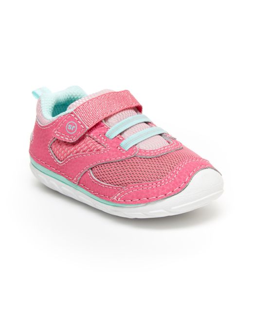 Stride Rite Girls Sm Adrian Athletic Shoes