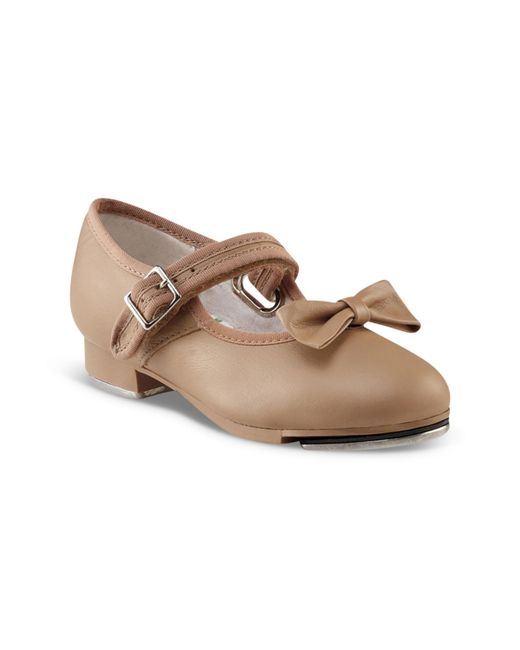 Capezio Little Girls Mary Jane Tap Shoe
