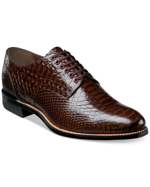 Stacy Adams Madison Oxford Shoes
