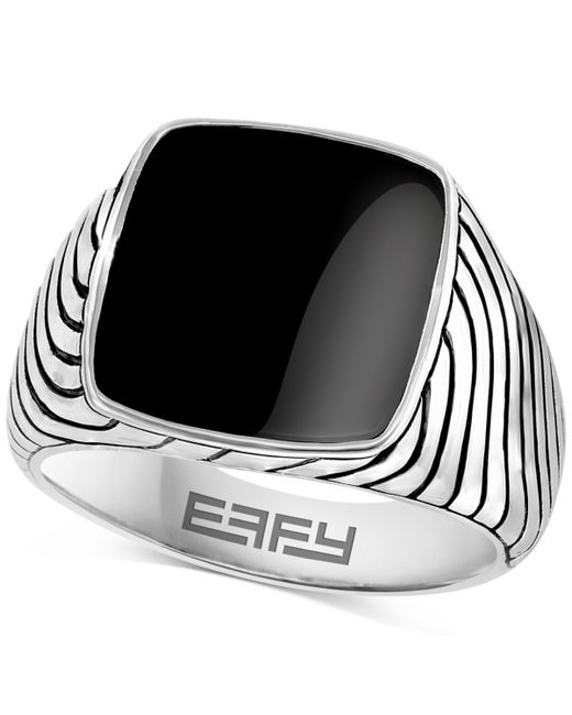 Effy Collection Effy Onyx Ring in