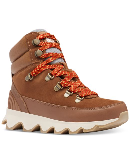 Sorel Kinetic Conquest Sneakers Shoes