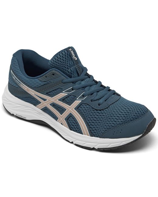 Asics Gel-Contend 6 Running Sneakers from Finish Line