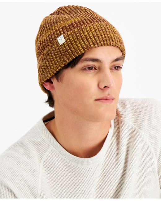 Sun + Stone Solid Beanie Created for