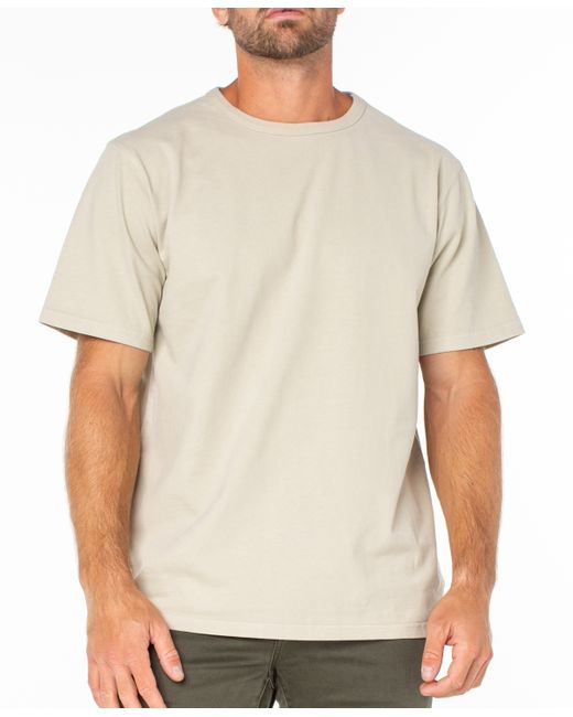 Sanctuary Heavyweight Solid T-Shirt