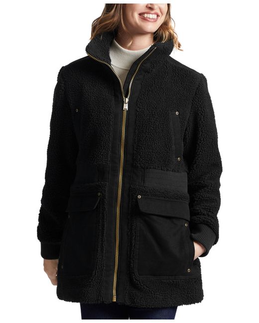 Pendleton Juniper Tonal Fleece Jacket