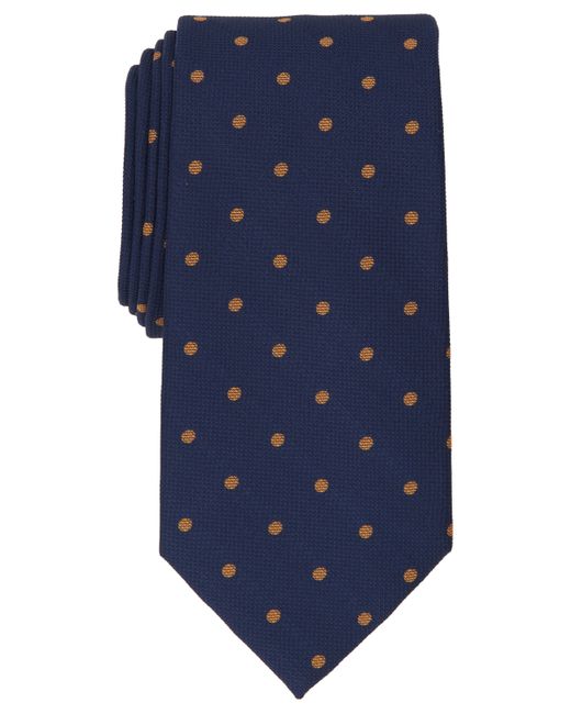 Club Room Clement Dot Tie Created for