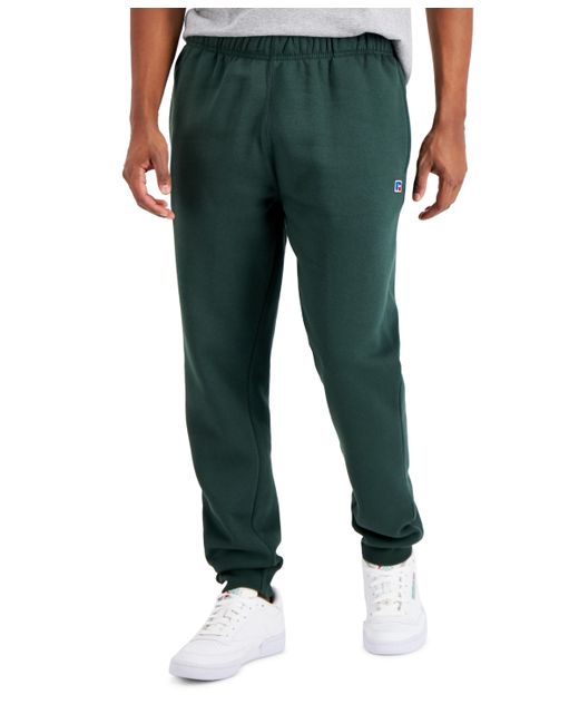 Russell Athletic Solid Fleece Joggers