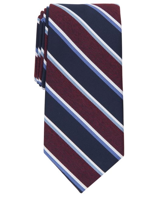 Club Room Stripe Tie Created for Macys
