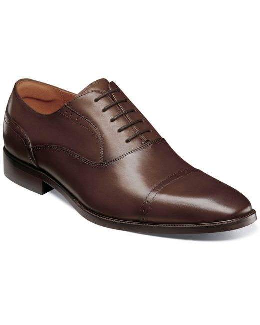 Florsheim Ravello Cap-Toe Oxfords Shoes