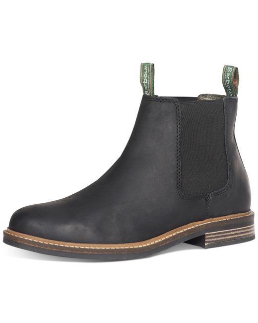 Barbour Farsley Chelsea Boot Shoes