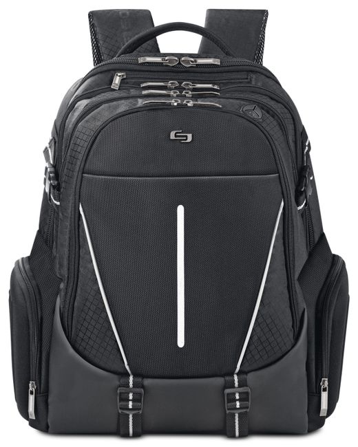 Solo Active 17.3 Laptop Backpack