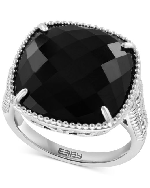 Effy Collection Effy Onyx Statement Ring in