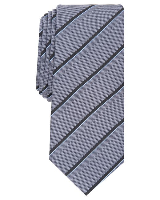 Alfani Clarkson Stripe Tie Created for