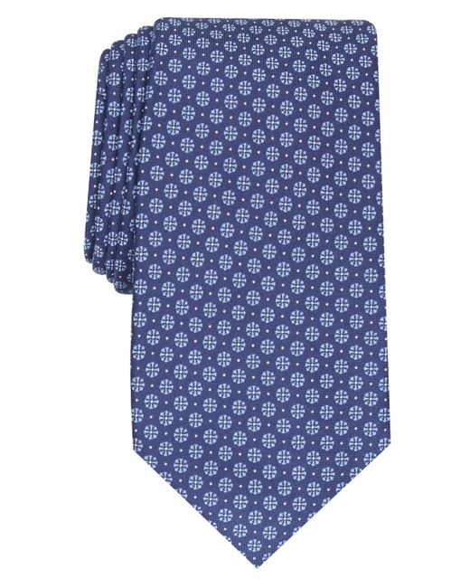 Tasso Elba Classic Neat Tie Created for