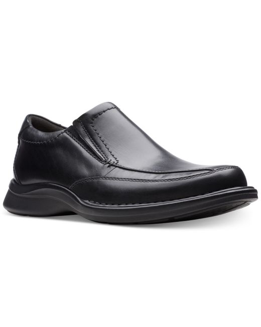 Clarks Kempton Free Dress Casual Loafers Shoes