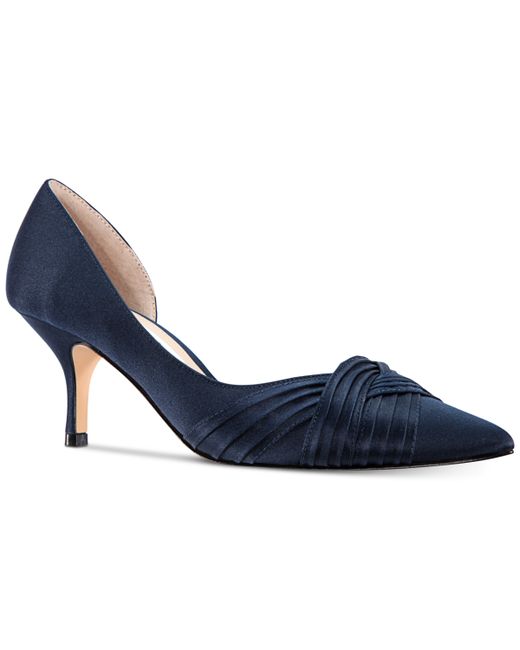 Nina Blakely Evening Pumps Shoes