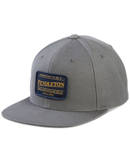Pendleton Classic Logo Baseball Hat