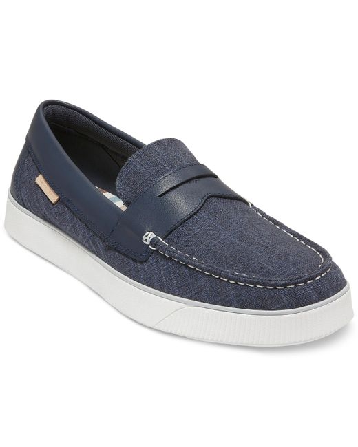 Cole Haan Nantucket 2.0 Penny Loafer Shoes