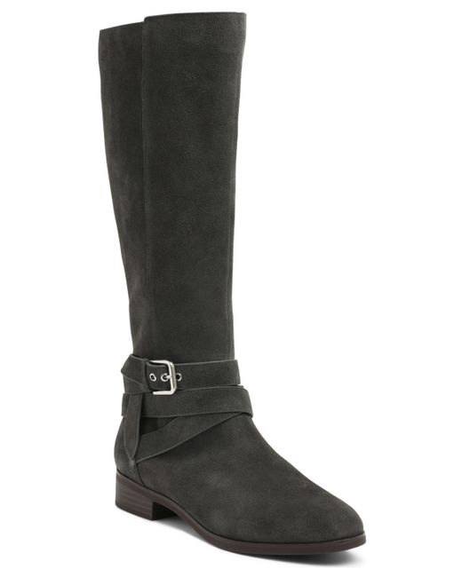 Kensie Capello Tall Riding Boots Shoes