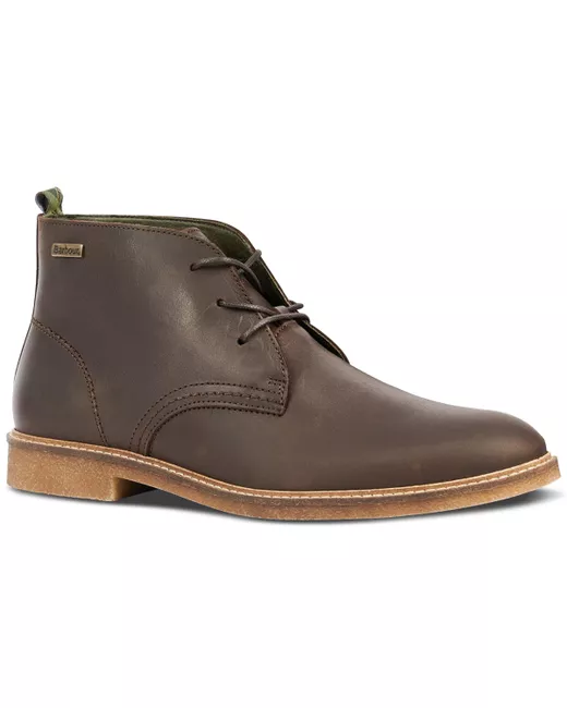 Barbour Sonoran Desert Boots Shoes