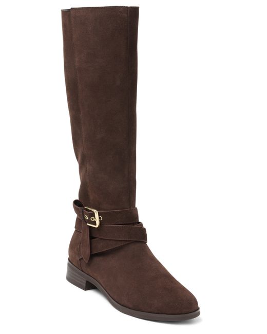 Kensie Capello Tall Riding Boots Shoes