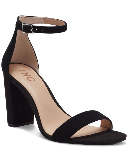 INC International Concepts Lexini Two-Piece Sandals Created for Shoes