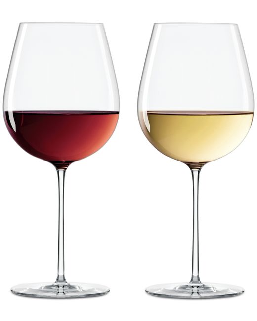 Lenox Tuscany Signature Series Warm-Region Wine Glasses Set of 2