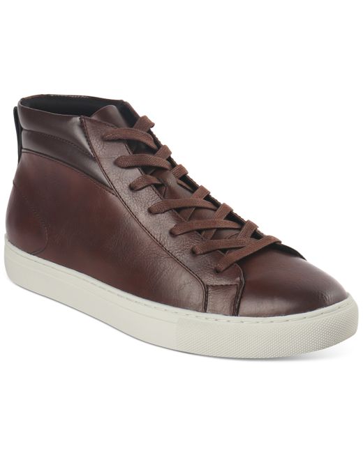 Alfani Jensen Mid-Top Sneaker Created for Shoes